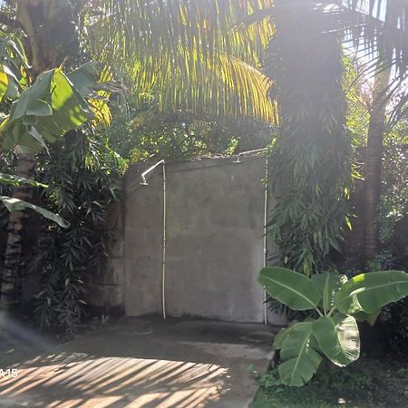 The Captains Iin Chinandega Exterior foto
