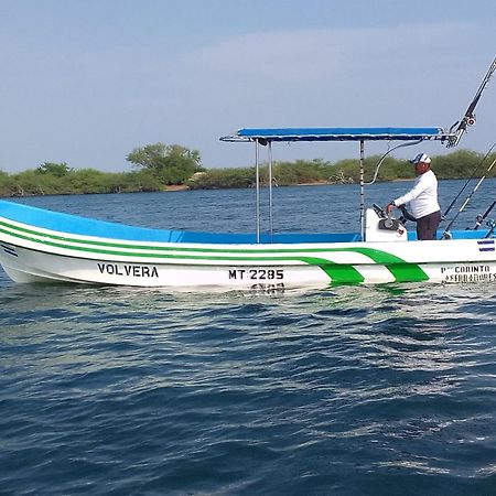 The Captains Iin Chinandega Exterior foto