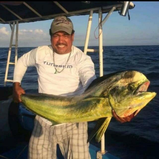 The Captains Iin Chinandega Exterior foto