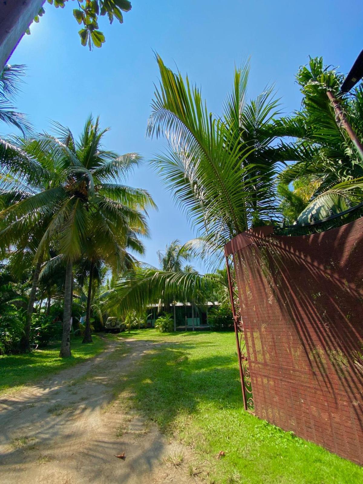 The Captains Iin Chinandega Exterior foto