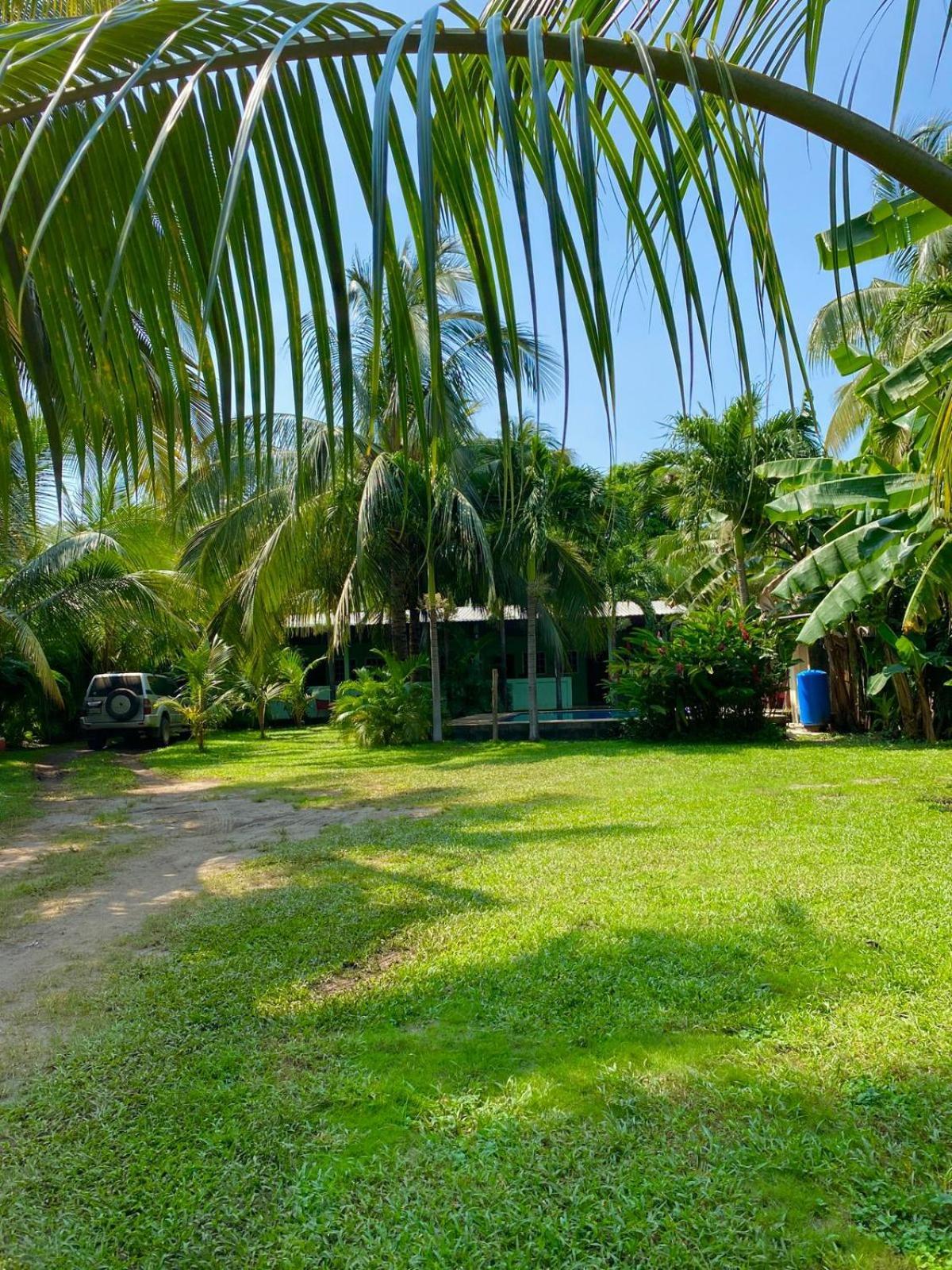 The Captains Iin Chinandega Exterior foto