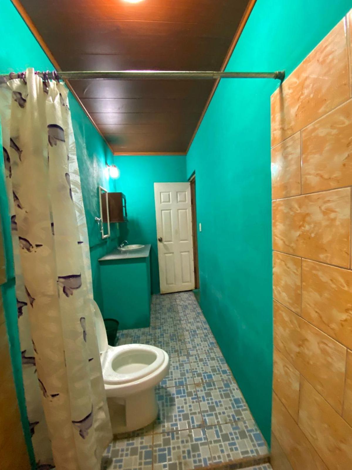 The Captains Iin Chinandega Exterior foto